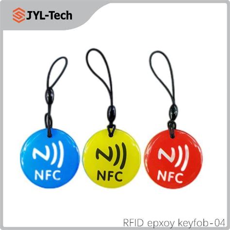 how are nfc tags powered|nfc tags are always passive.